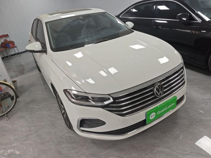 Lavida 2023 300TSI DSG photo 3