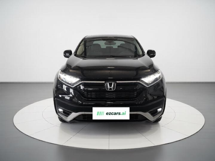 CR-V 2021 240TURBO CVT RWD Comfort photo 2