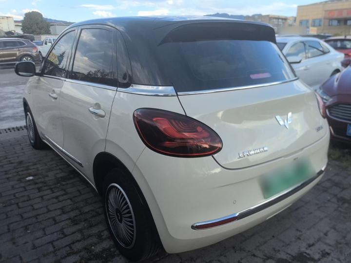 Wuling Bingo 2025 333km photo 4