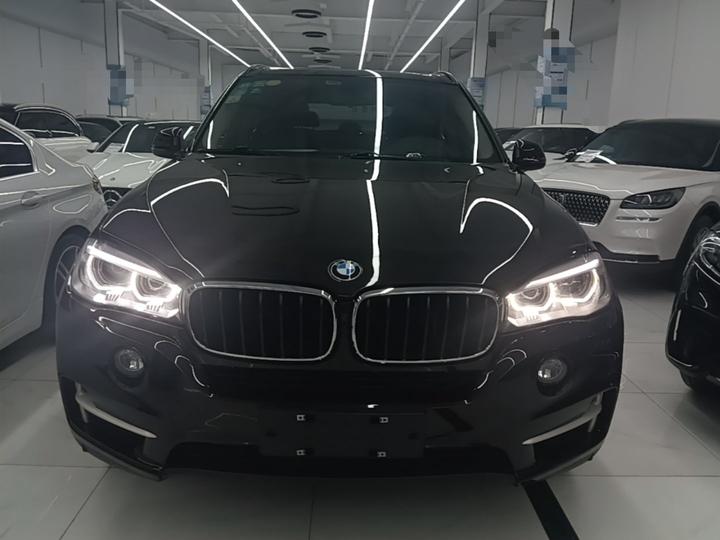 X5 Imported 2015 xDrive28i photo 2