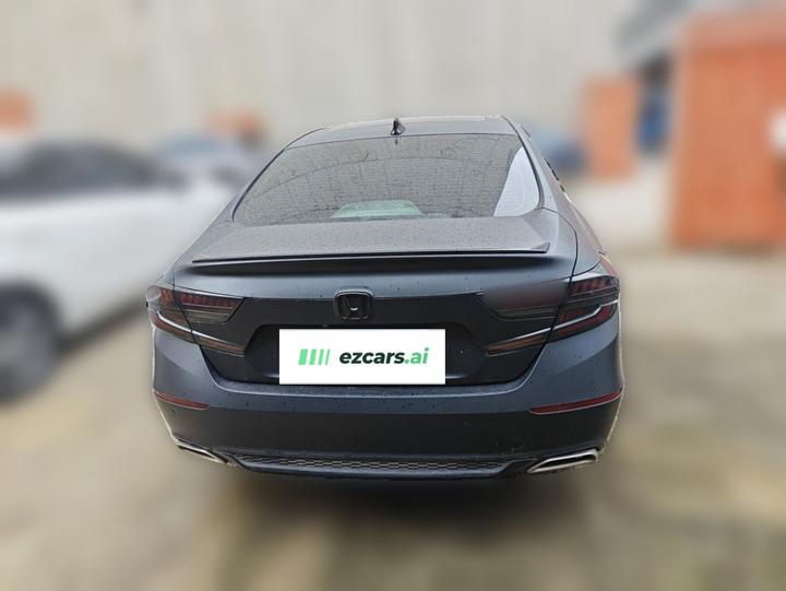 Accord 2022 260TURBO Phantom Night Premium photo 5