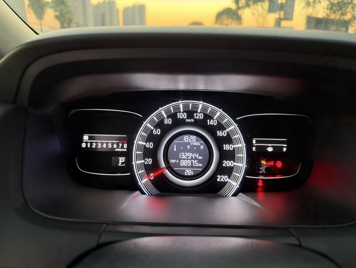 Odyssey 2018 2.4L Smart photo 7