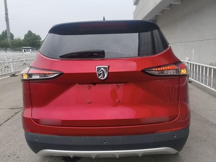510 2021 1.5L CVT photo 3