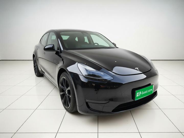 Model Y 2021 Long Range AWD 3D7 photo 3