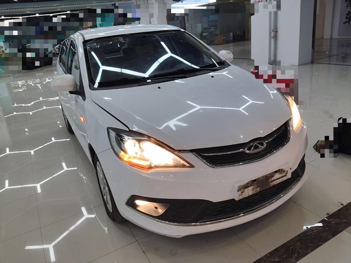 Fulwin 2 2015 1.5L MT photo 3