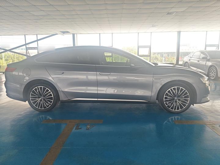 Han 2020 DM AWD Performance Luxury photo 3