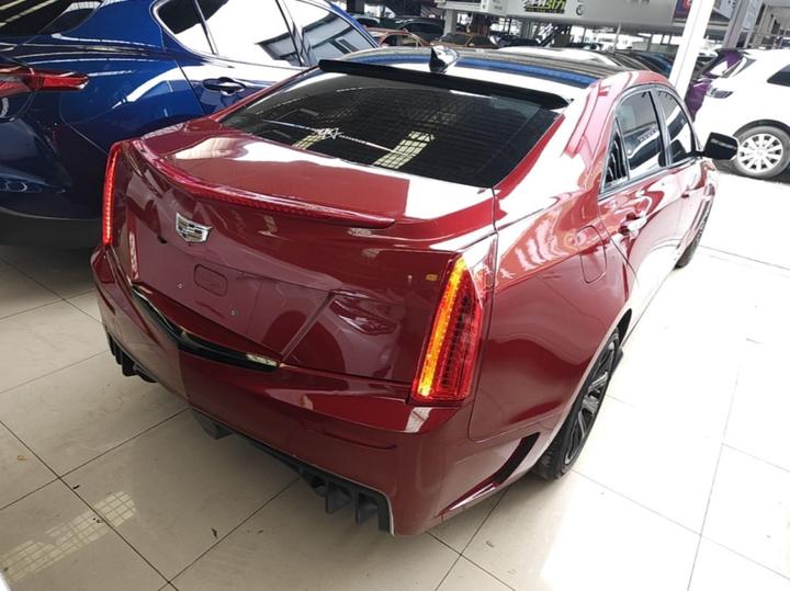 ATS-L 2016 28T Tech photo 6