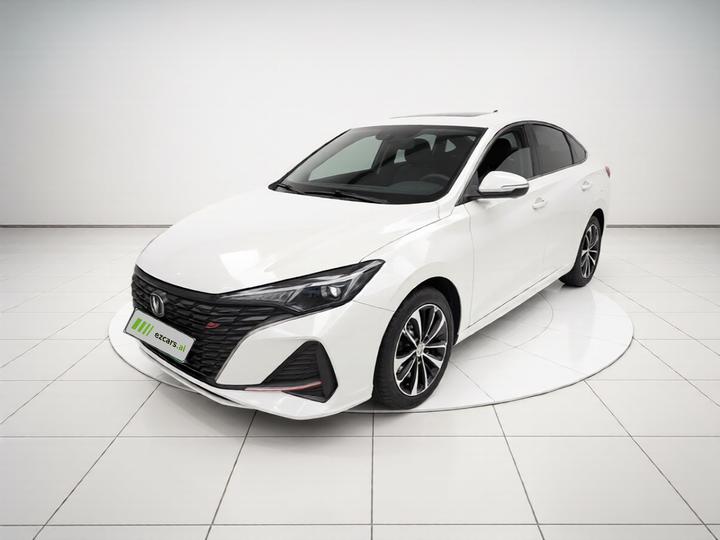 Eado 2022 PLUS NE 1.4T GDI DCT Flagship