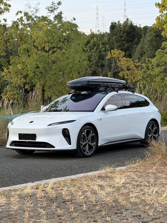 ET5T 2024 75kWh Touring