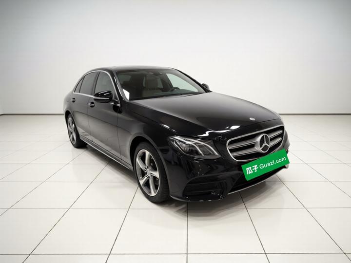 E-Class 2017 E 300 L Sport Luxury photo 3