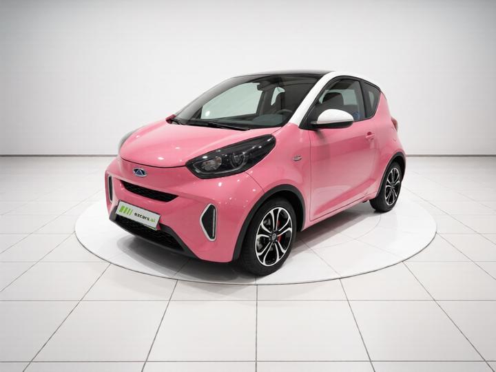 QQ Little Ant 2021 15 LFP
