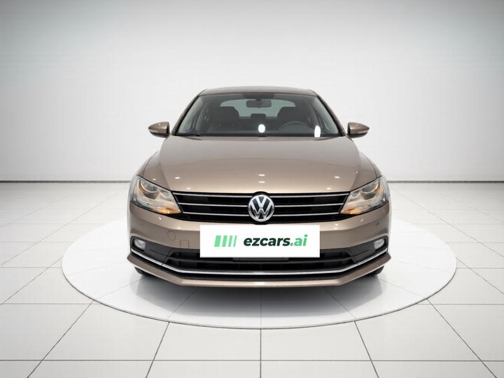Sagitar 2017 230TSI AT Comfort photo 2