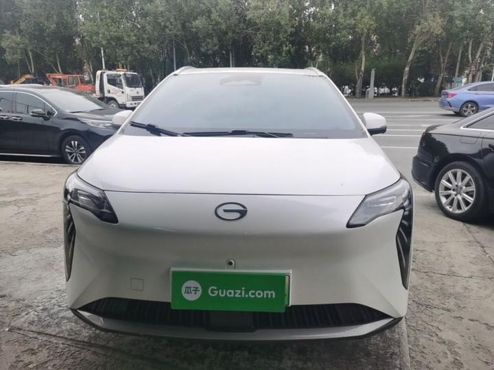 AION Y 2024 Plus 510 ADAS photo 2