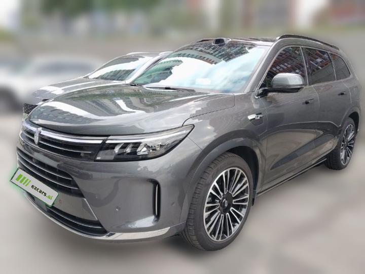 HIMA AITO M7 2024 1.5T ADAS AWD Max 5-Seater