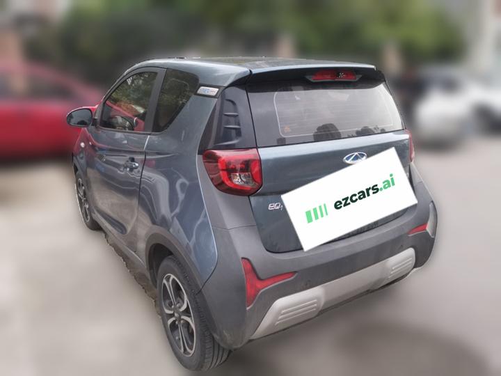 QQ Little Ant 2019 4-Seater Smart 35kWh photo 4