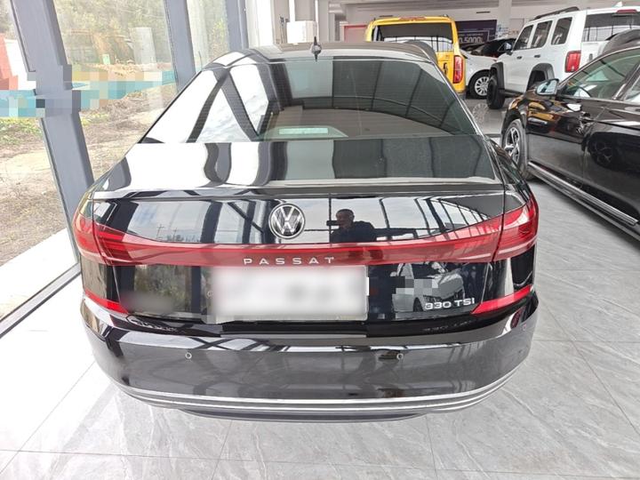Passat 2024 330TSI Elite photo 3