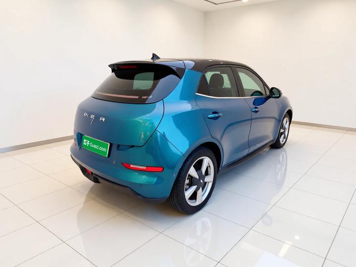 Good Cat 2021 400km Standard Range LFP photo 6