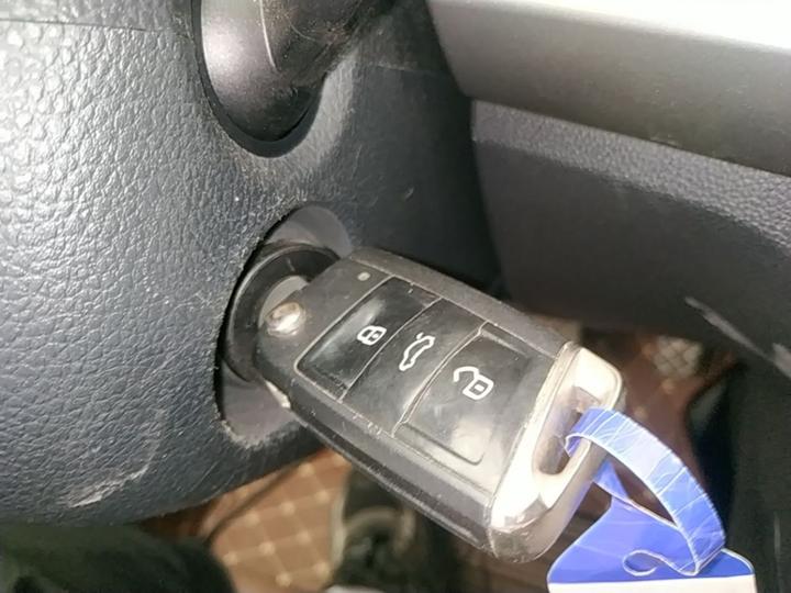 Lavida 2018 1.5L AT China V photo 8