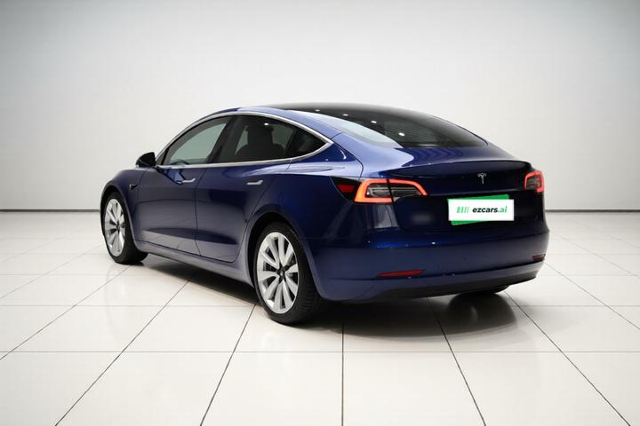 Model 3 2020 Facelift Long Range RWD photo 4