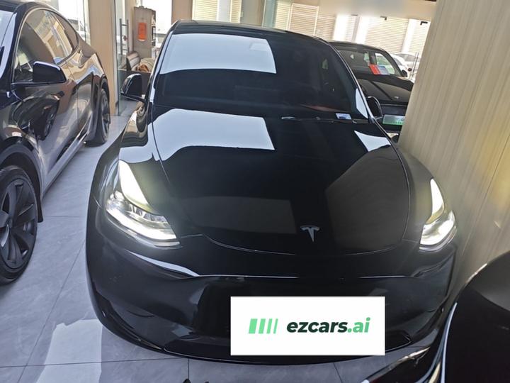 Model Y 2022 Facelift RWD photo 2