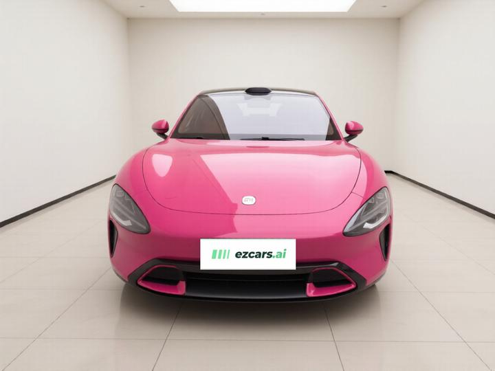 Xiaomi SU7 2024 AWD Extended Range High-end ADAS Max photo 2