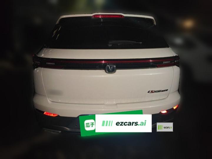 CS55PLUS 2021 1.5T DCT Luxury photo 5