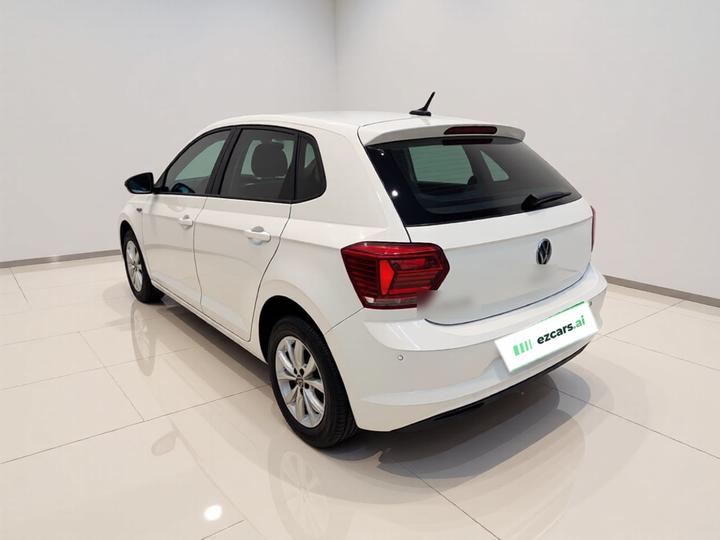 Polo 2021 Plus 1.5L AT Tech photo 4