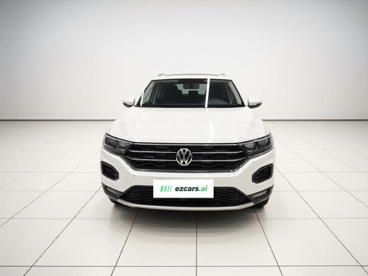 T-Roc 2022 280TSI DSG RWD Elite PLUS photo 2