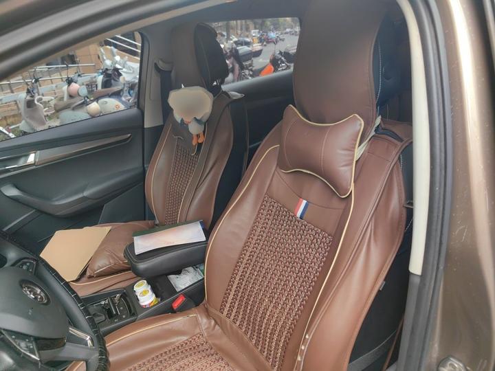 Karoq 2021 TSI280 Luxury photo 7
