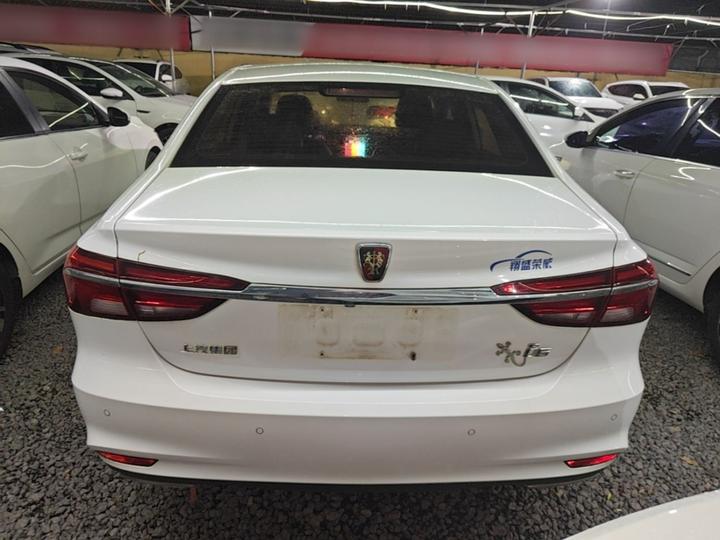 i6 Classic 2020 PLUS 1.6L CVT 4G Flagship photo 5