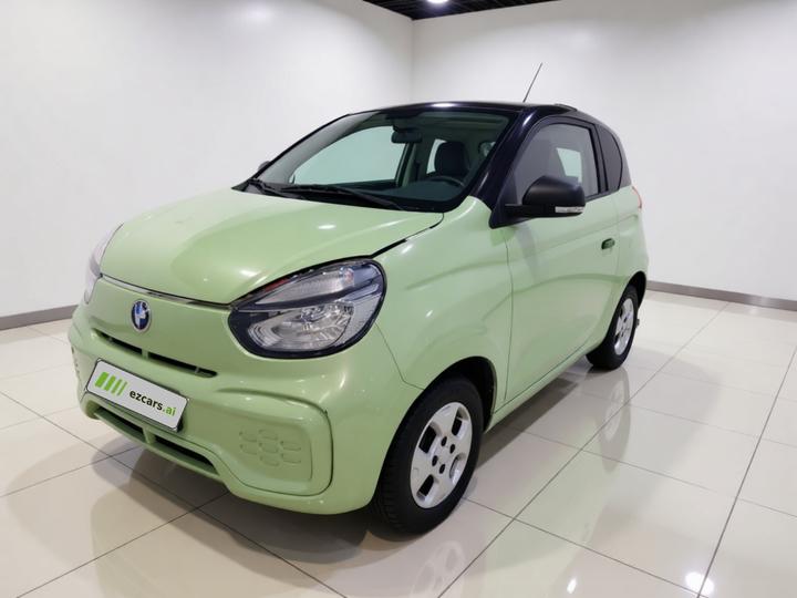 Clever R 2021 302km 4-Seater