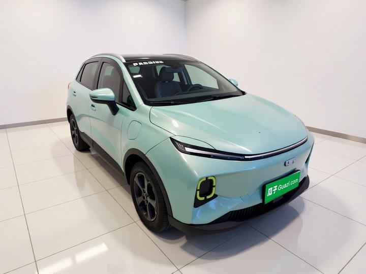 E Firefly 2023 320KM 5-Seater photo 3