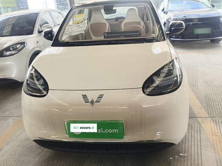 Wuling Bingo 2025 333km photo 2