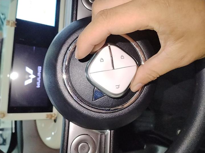 Wuling Bingo 2023 333km photo 8