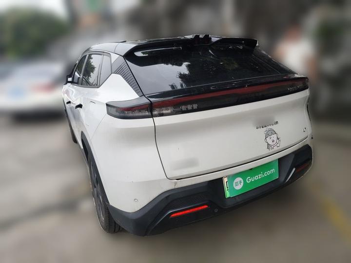 Aeolus L7 EV 2024 205 Plus photo 4