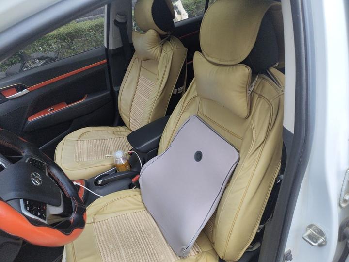 Elantra 2016 1.6L AT Smart Elite photo 7