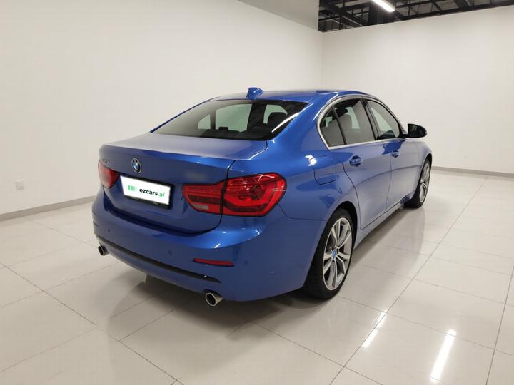1 Series 2018 120i Design Package photo 6