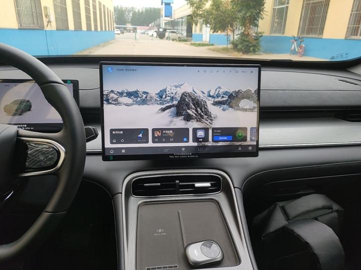 Fulwin T8 2025 1.5T 130km Luxury 5-Seater photo 8