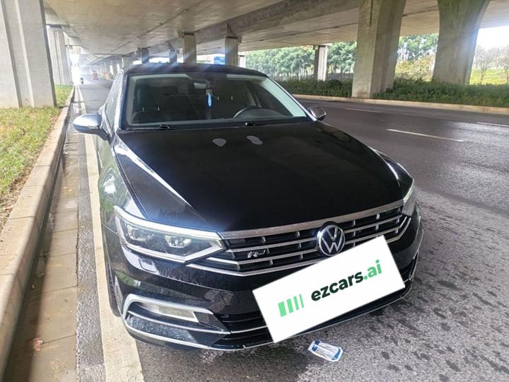 Magotan 2020 330TSI DSG Leading photo 3