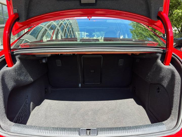 A3 2017 Limousine 35 TFSI photo 8