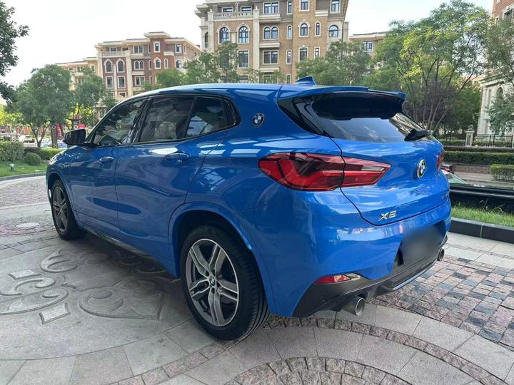 X2 2020 sDrive25i Leading M Sport Package photo 6