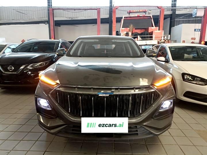 X5 2021 1.6L CVT Flagship photo 2