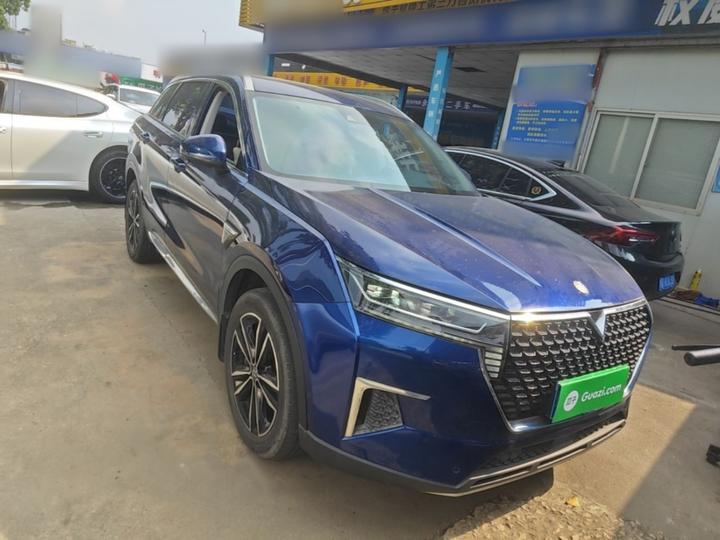 2020 260T AT 48V Mild Hybrid photo 3