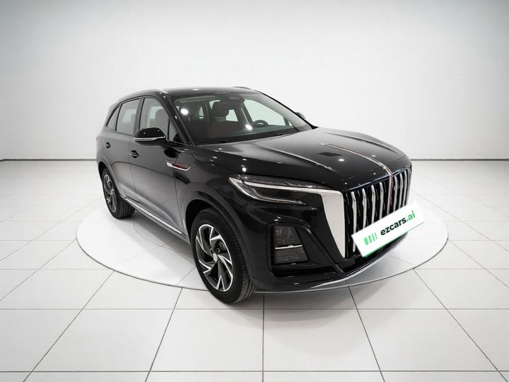 HS3 PHEV 2025 117km photo 3