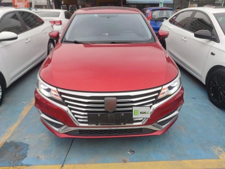 i6 Classic 2020 PLUS 1.6L CVT 4G Flagship photo 2