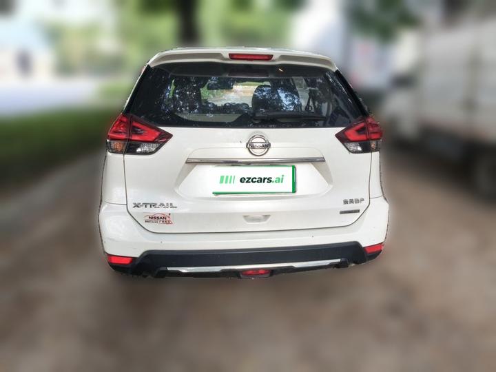 X-Trail 2019 2.0L CVT Connected Comfort 2WD photo 5