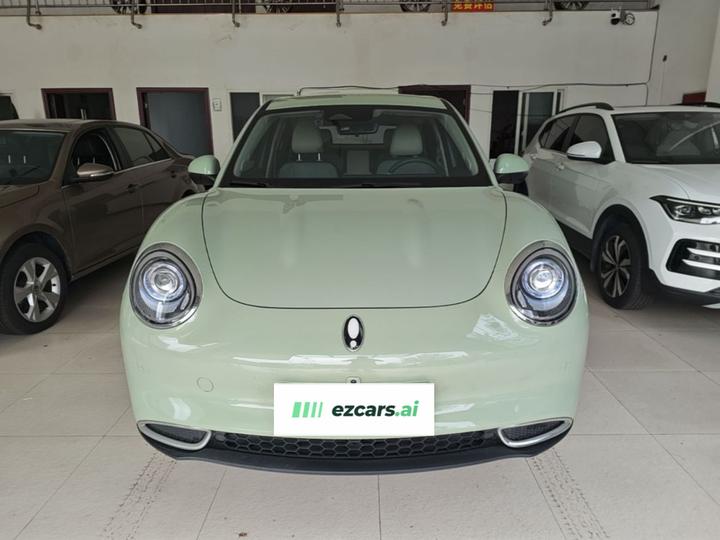 Good Cat 2024 401km Luxury photo 2
