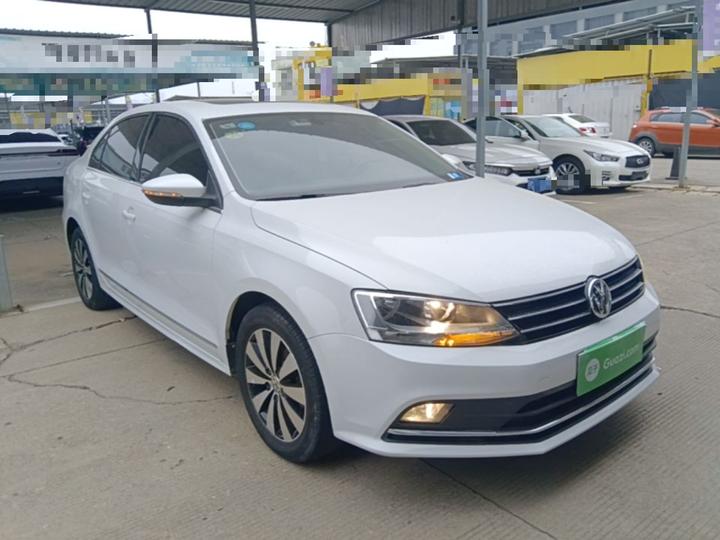 Sagitar 2018 180TSI DSG Exclusive photo 3