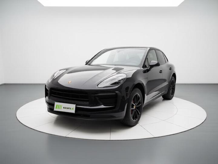 2022 Macan 2.0T