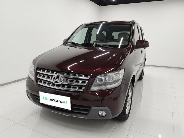 Oushan 2014 1.5L photo 2